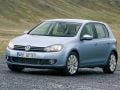 VW Golf 6 VI 2008-2012